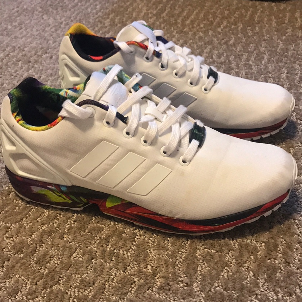 adidas Torsion
